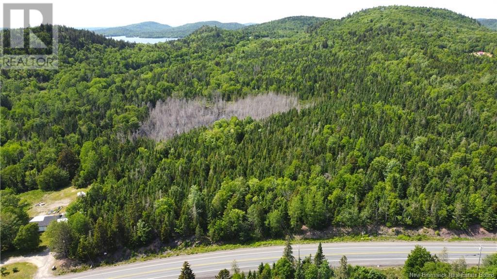 Lot 2024-1 Route 127 Property Photo 1
