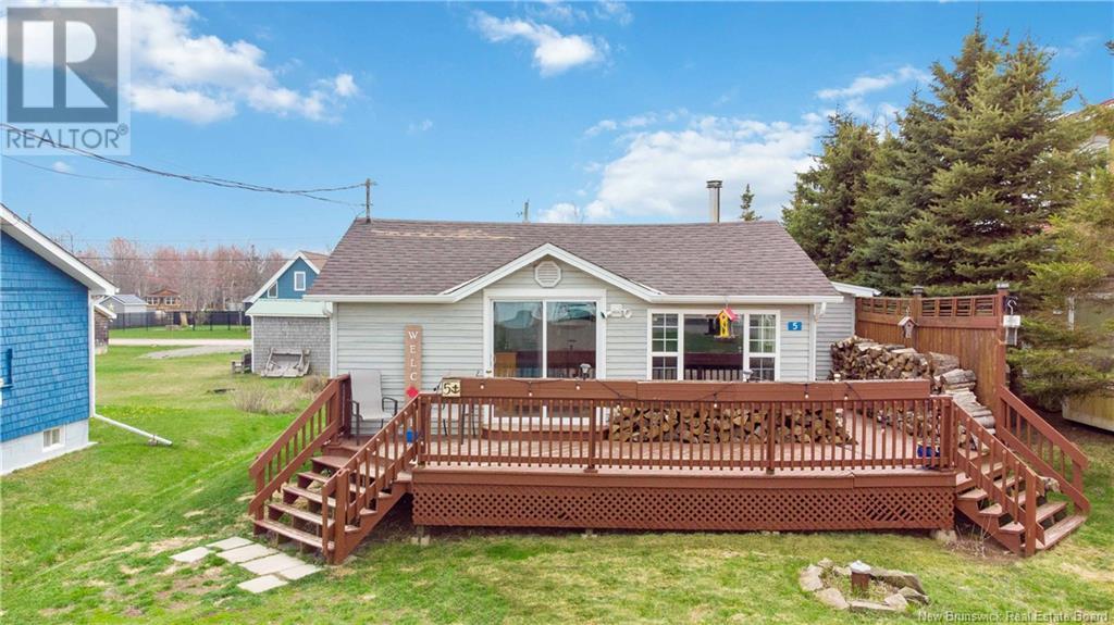 5 Rue Sur L'ocean Property Photo 1