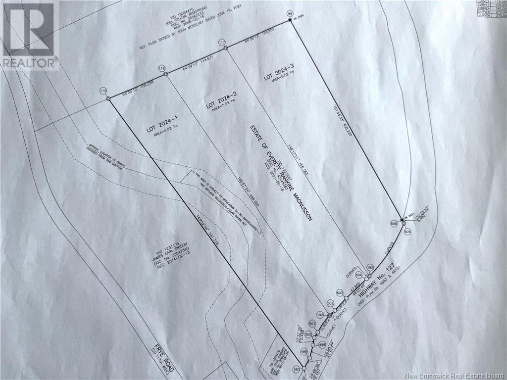 Lot 2024-2 Route 127 Property Photo 25
