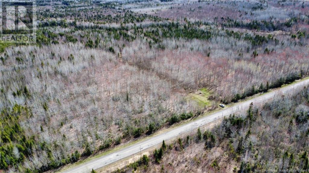 Lot Route 490 Property Photo 1