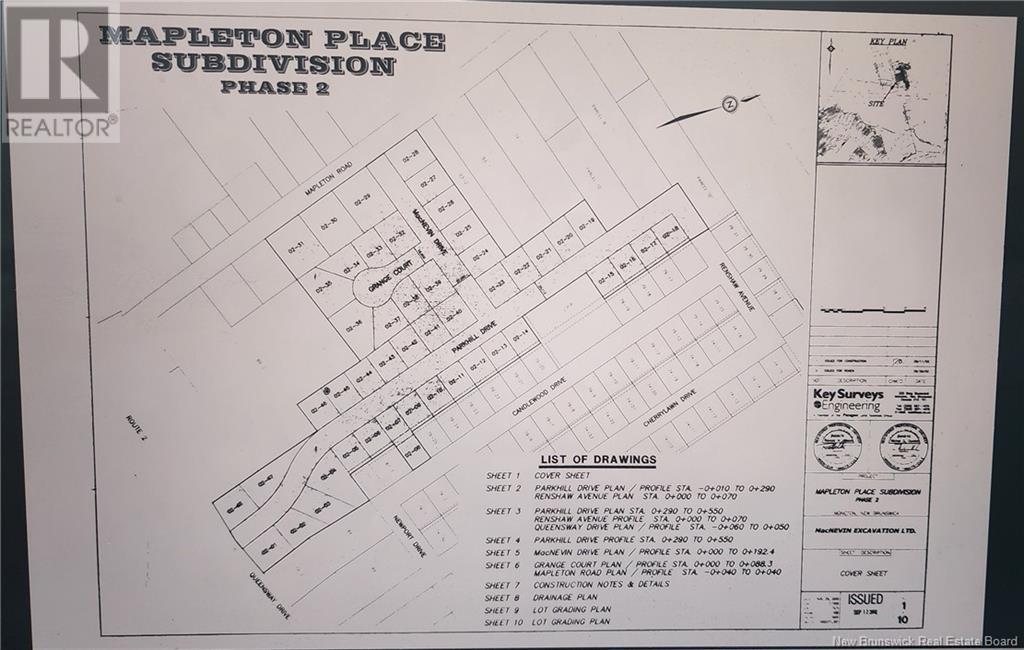 land Mapleton Property Photo 1
