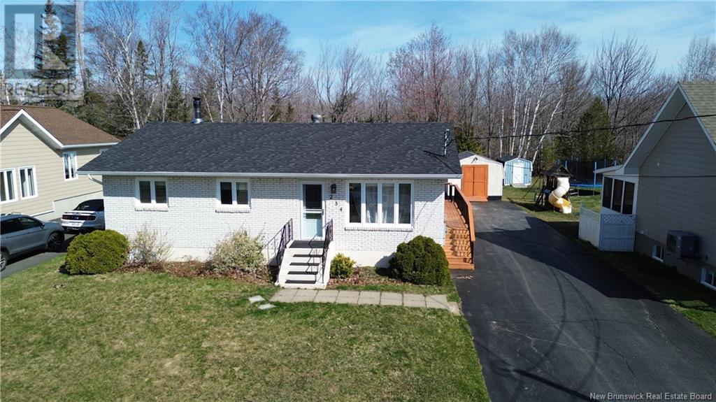 234 Landry Street Property Photo