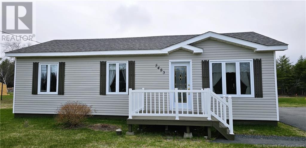 5483 Route 11 Property Photo 1