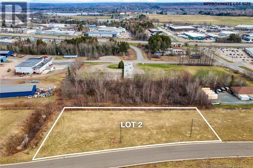 LOT 2 GORDON Street Property Photo 1