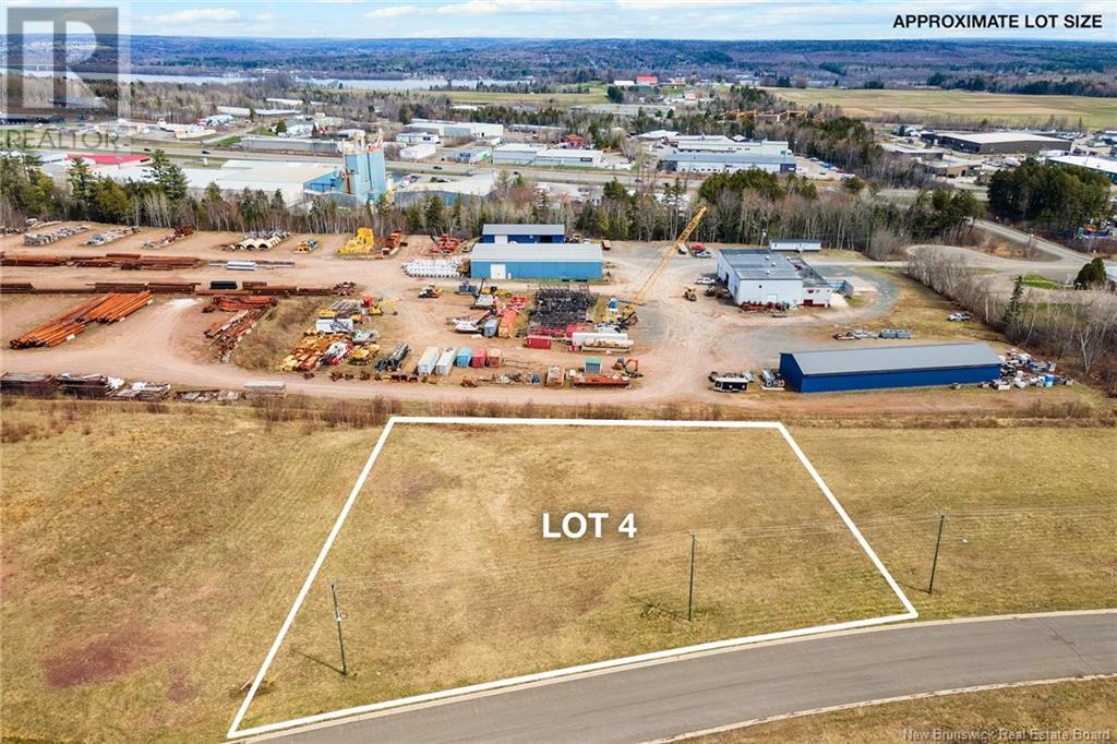 Lot 4 Gordon Street Property Photo 1