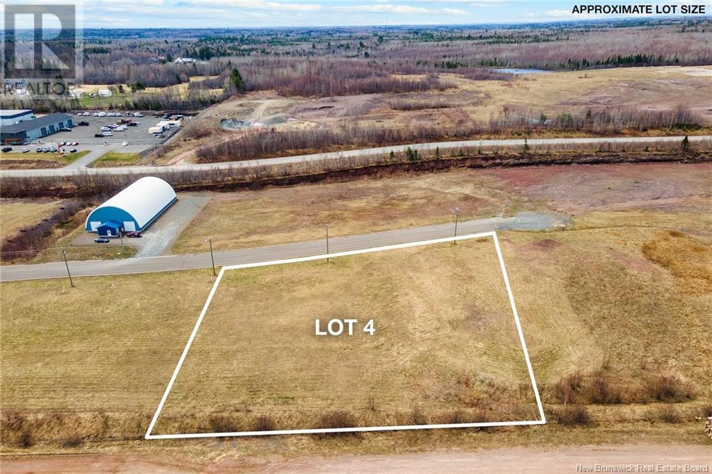 Lot 4 Gordon Street Property Photo 2