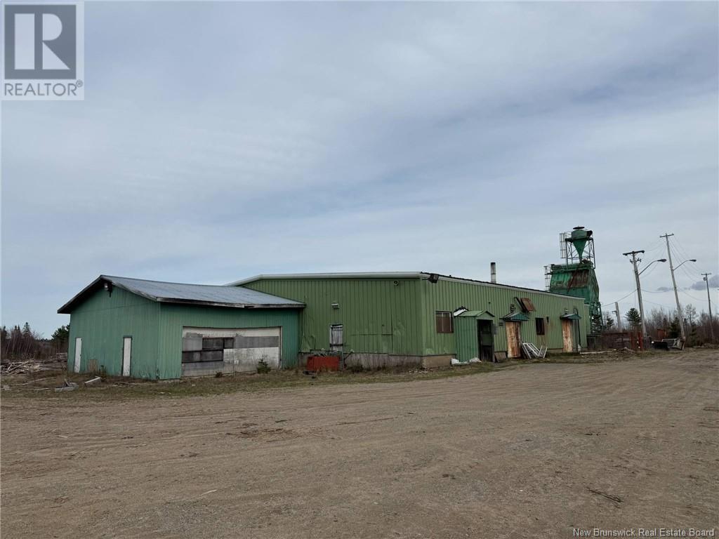 50 Acres Main Street Property Photo 1