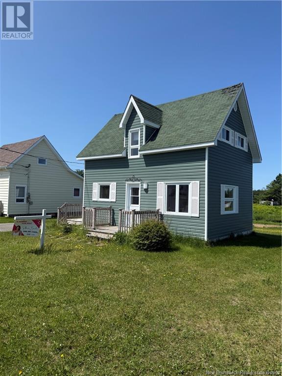 2910 Morais Street Property Photo 1