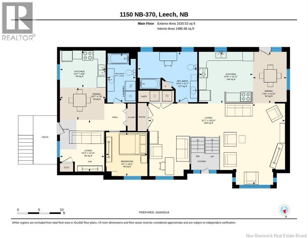 1150 Route 370 Property Photo 48