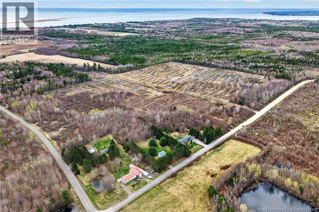 Lot Perry Road Property Photo 1