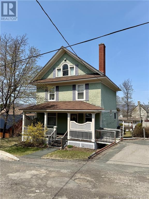 23 Stanley Street Property Photo