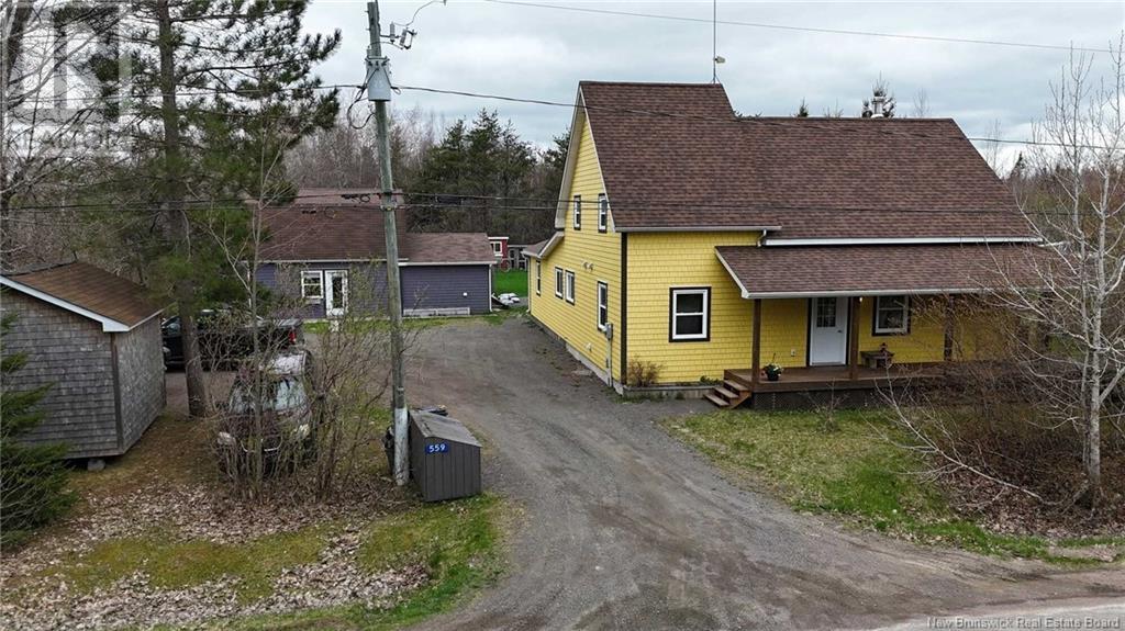 559 Aldouane Station Cross Road Property Photo 1
