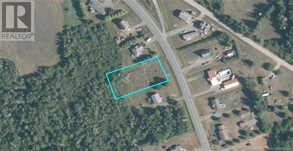 Lot 74-4 Route 950 Property Photo 1