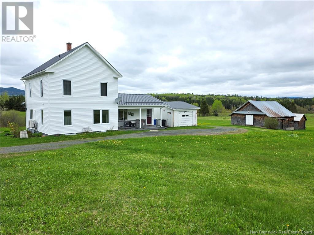 1396 Route 385 Photo de la propriété 1
