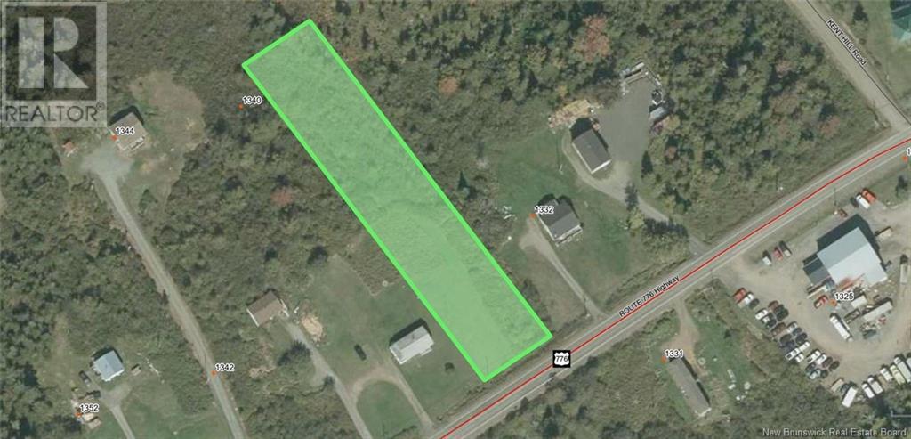 Route 776 Property Photo 1