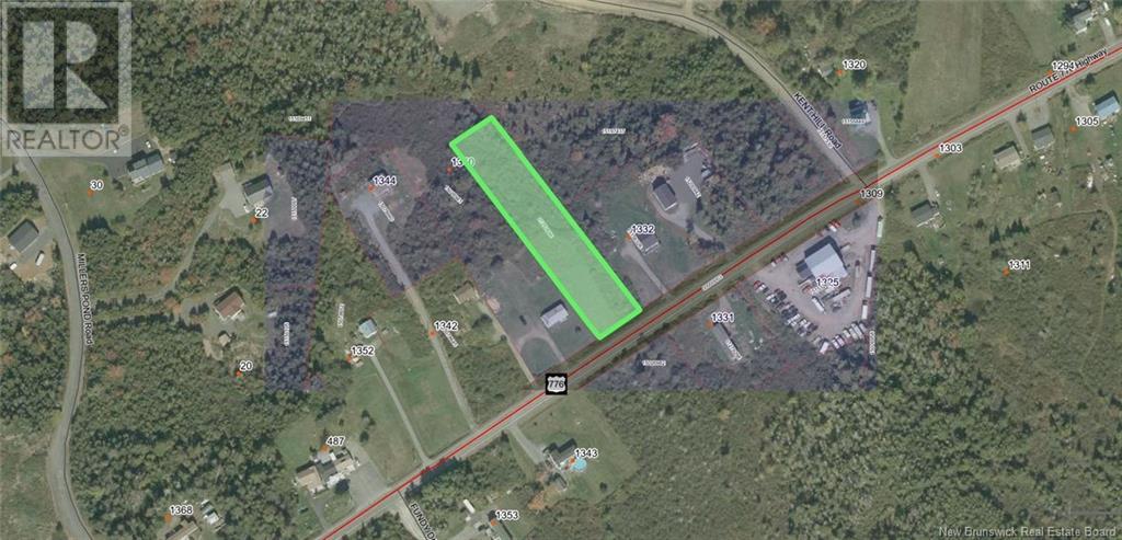 Route 776 Property Photo 2