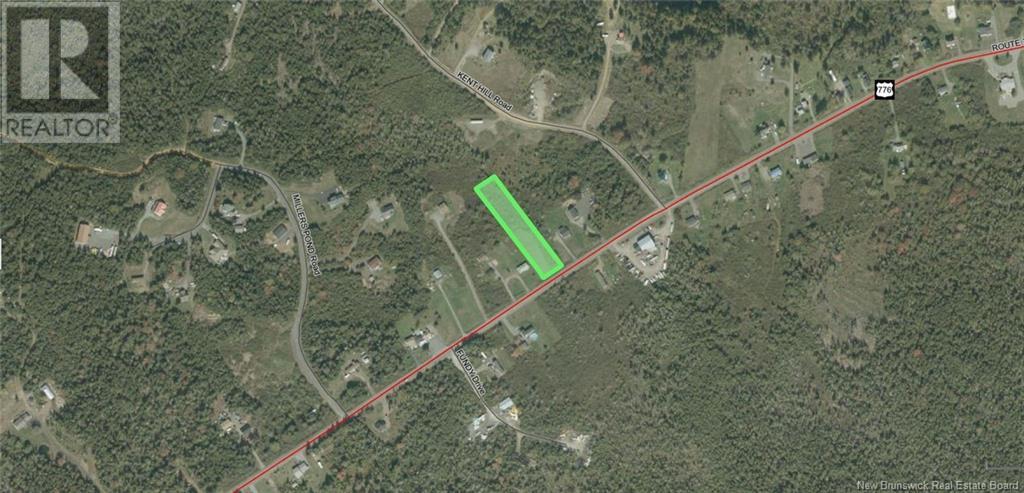 Route 776 Property Photo 5