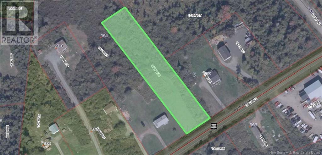 Route 776 Property Photo 6
