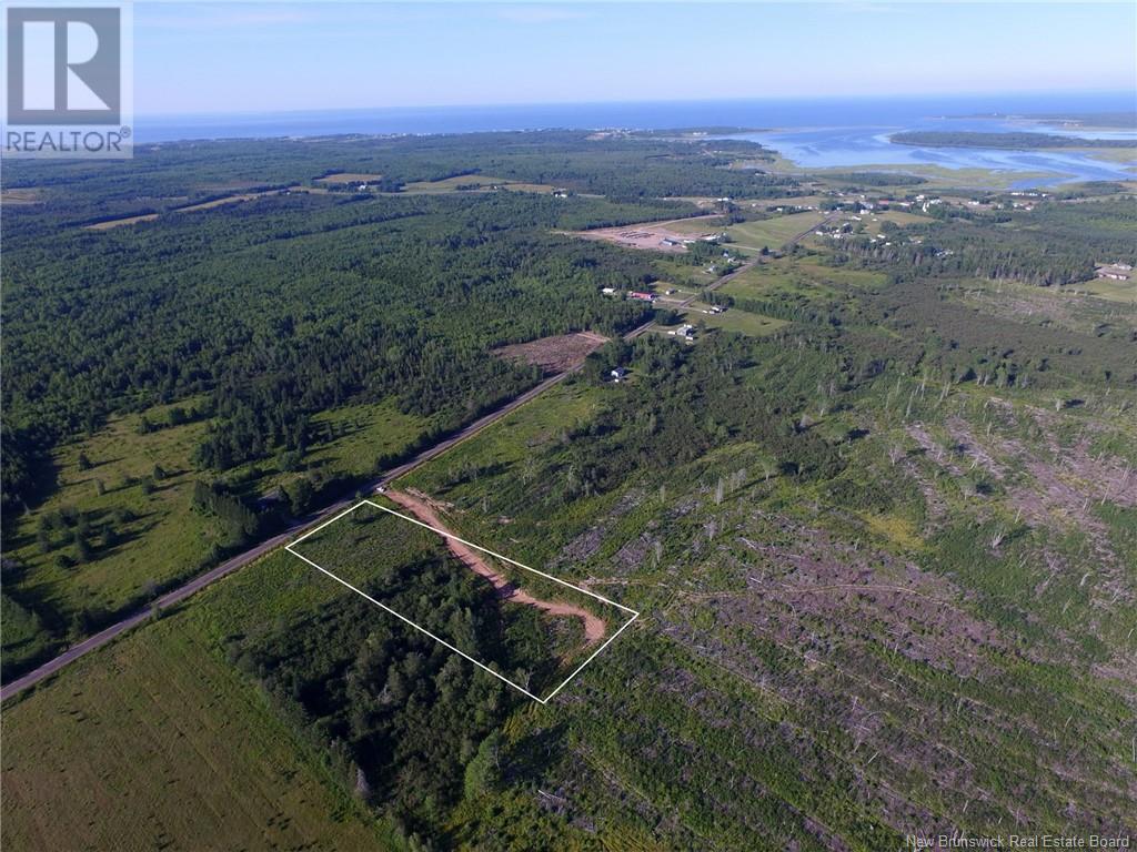 Lot Route 940 Property Photo 1