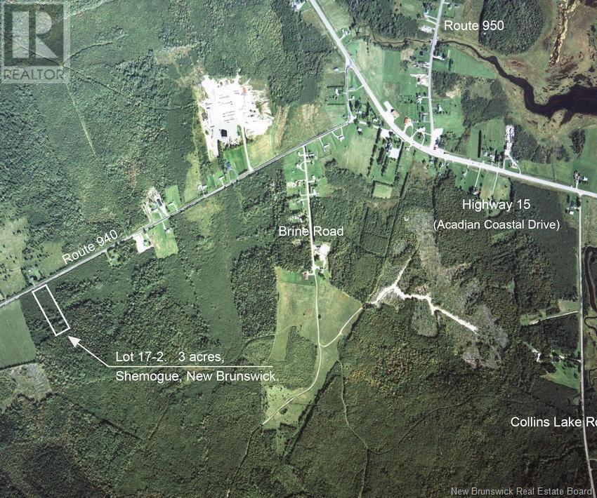 Lot Route 940 Property Photo 5