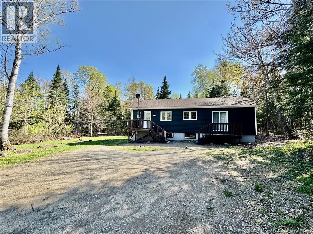 590 Charlo Dam Road Property Photo 1