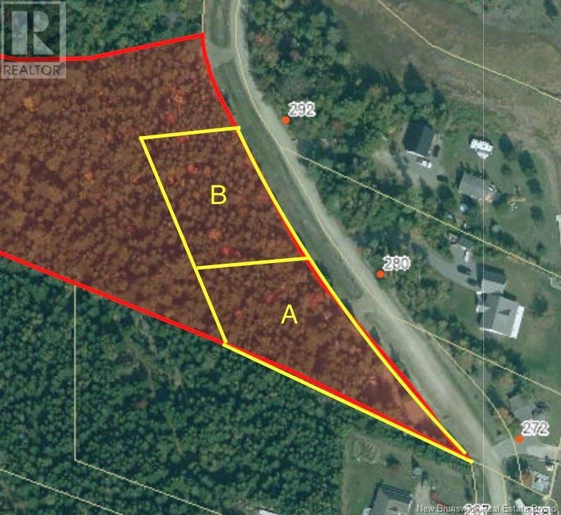 Lot A Blanchard Trail Property Photo 1