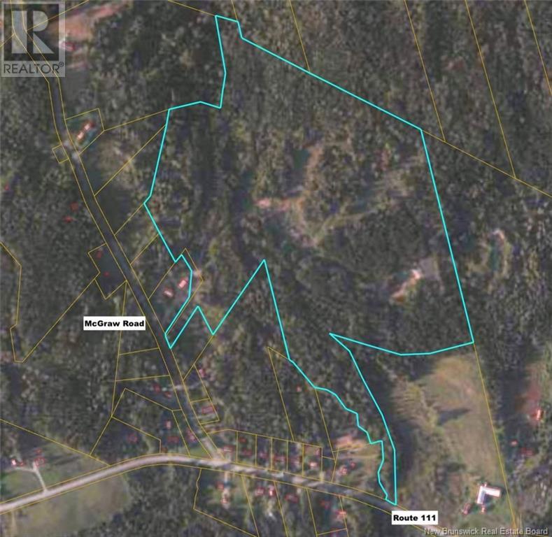 Mcgraw Road Property Photo 1