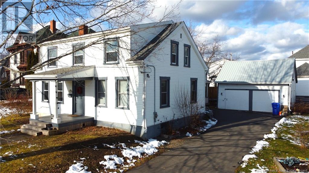 7 St. Croix Street Property Photo 1