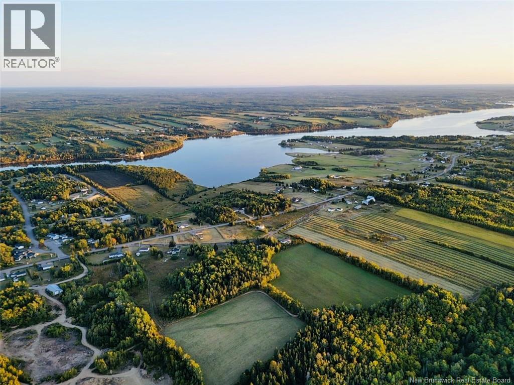 Lot Bourgeois Road Property Photo 1