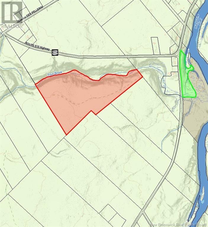 24.28 Hec Hwy 515 Property Photo 2