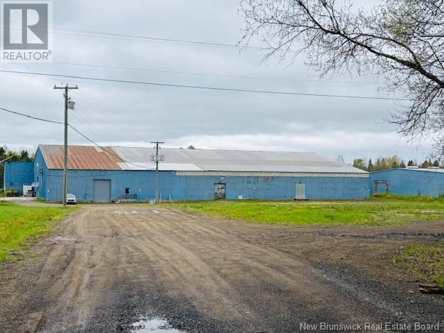 220 Industrial Park Road Property Photo 1