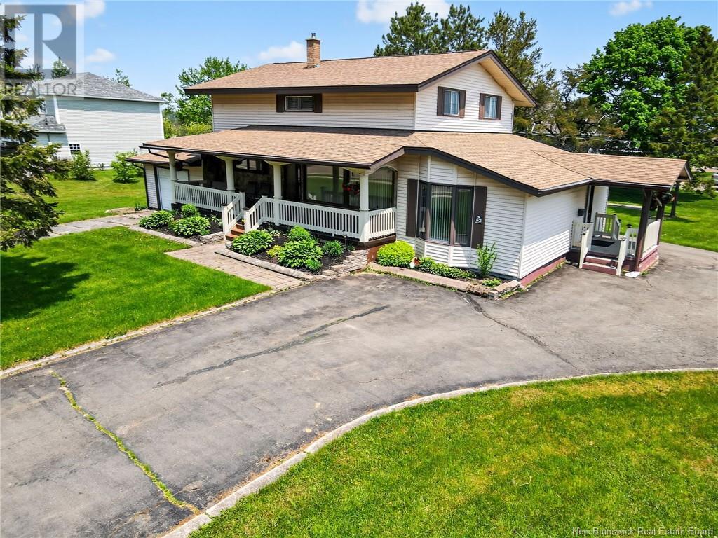 52 Acadie Street Property Photo 1