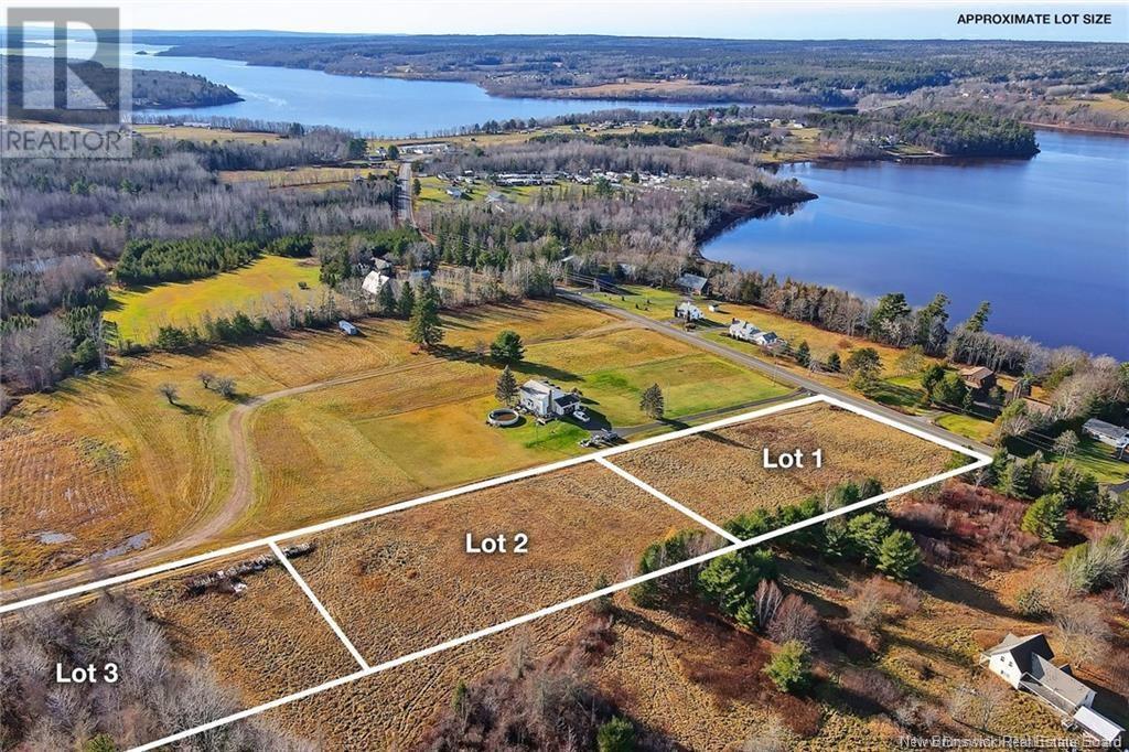 / Scenic Narrows Boulevard (route 710) Property Photo 1