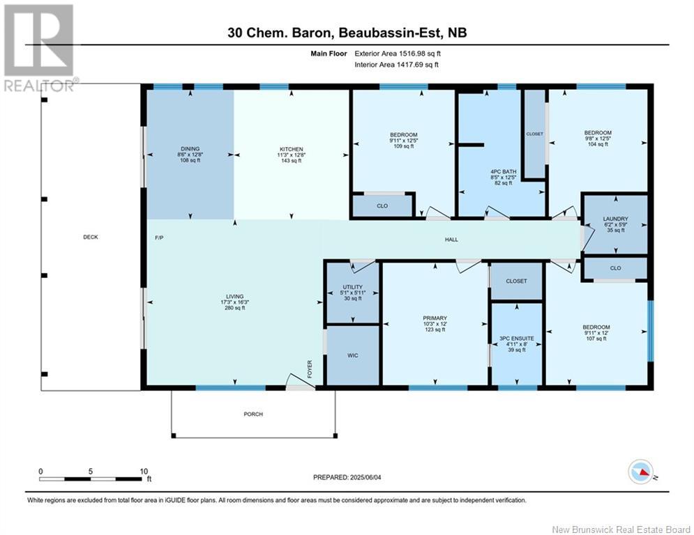 30 Baron Road Property Photo 43