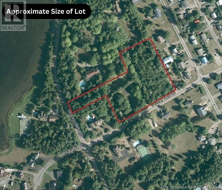Lots Webster/riverside Property Photo 2