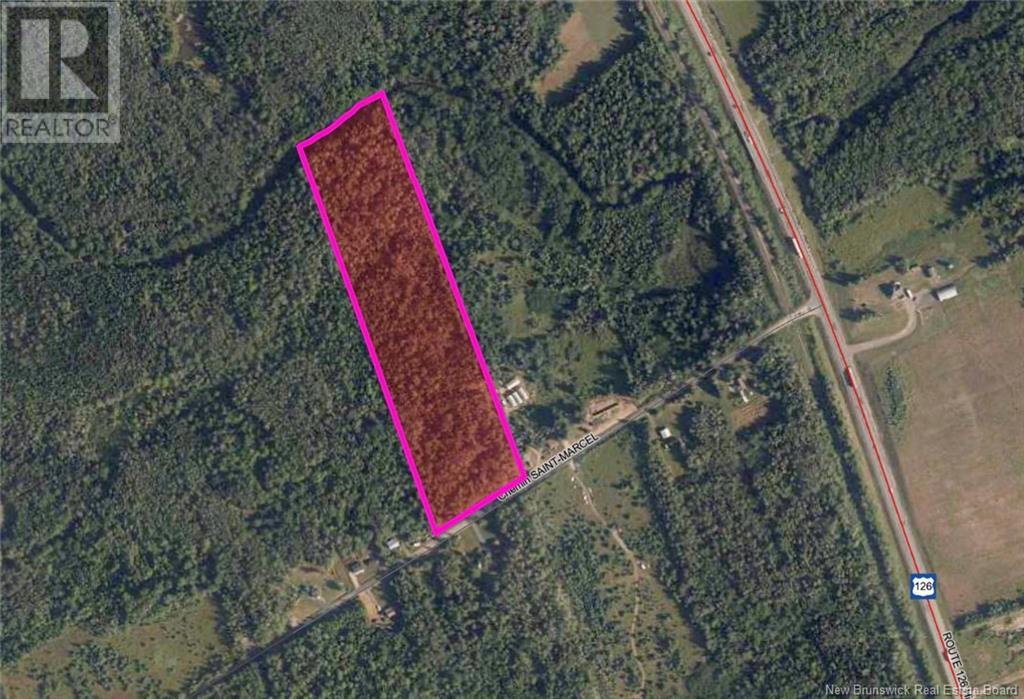 Lot 1 Chemin Saint-marcel Property Photo 1