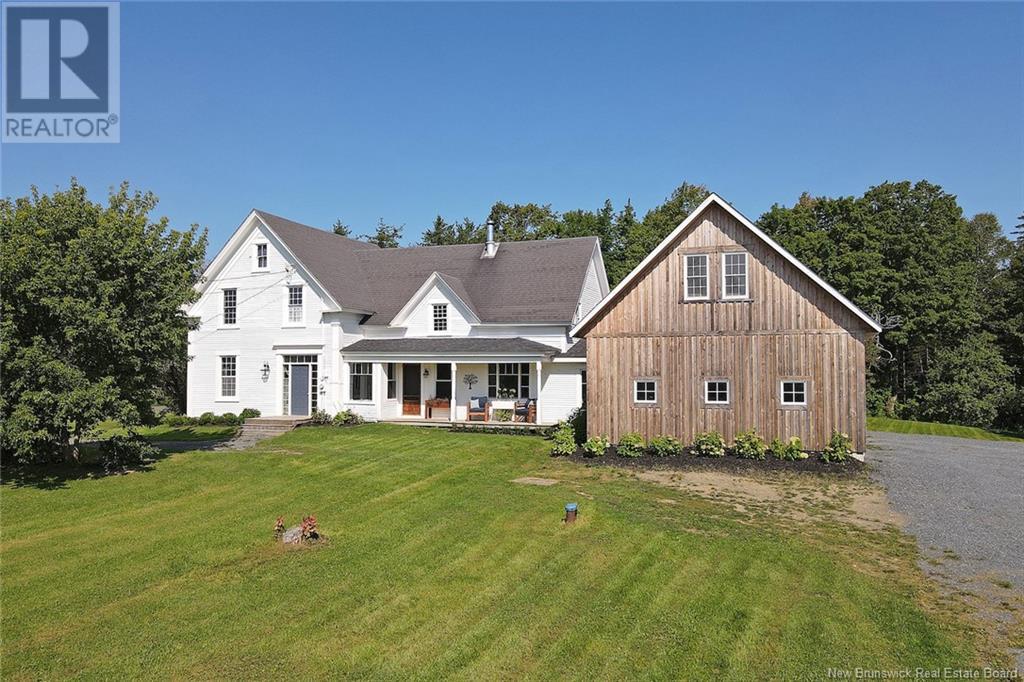 161 Bedell Settlement Road