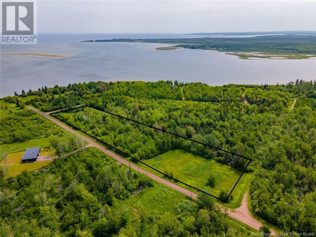 LOT- CH COMEAU Property Photo 1