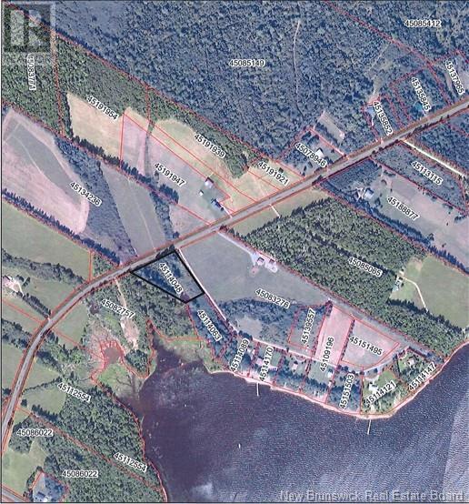 Lot Lakeview Road Property Photo 1
