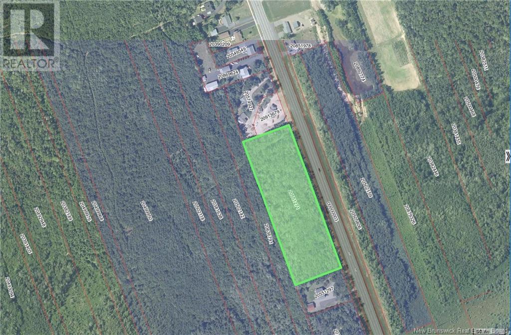 Lot Rue Du Portage Street Property Photo 1