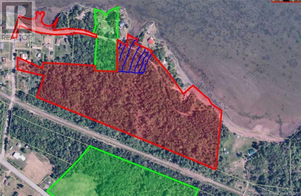 0 Mercier Road Property Photo 1