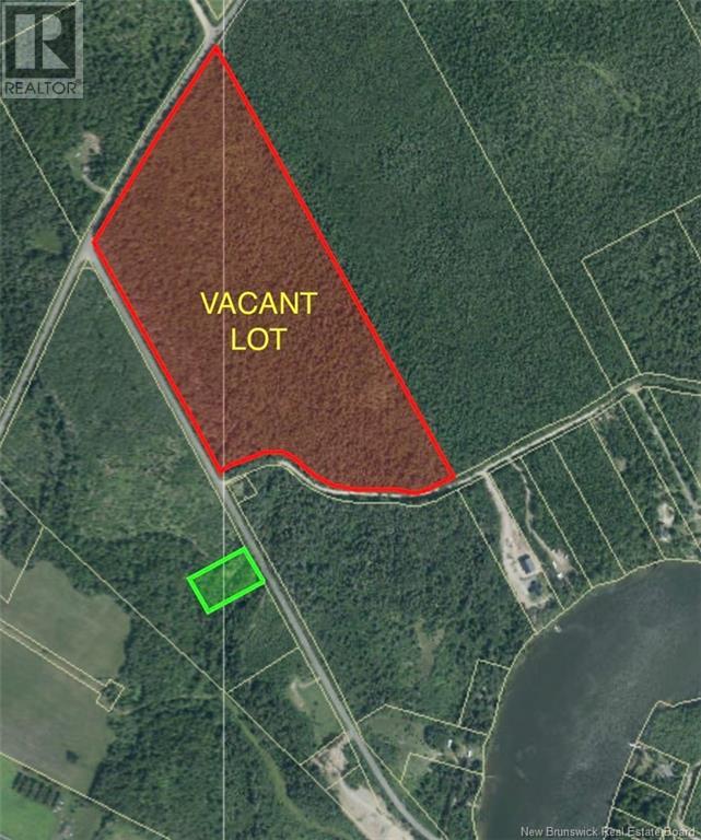 Vacant Lot Murray Road