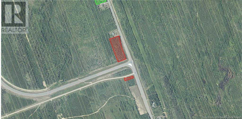 Lot 2 Rue Du Portage Street Property Photo 1