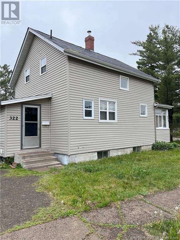 322 Mclaughlin Drive Property Photo 1