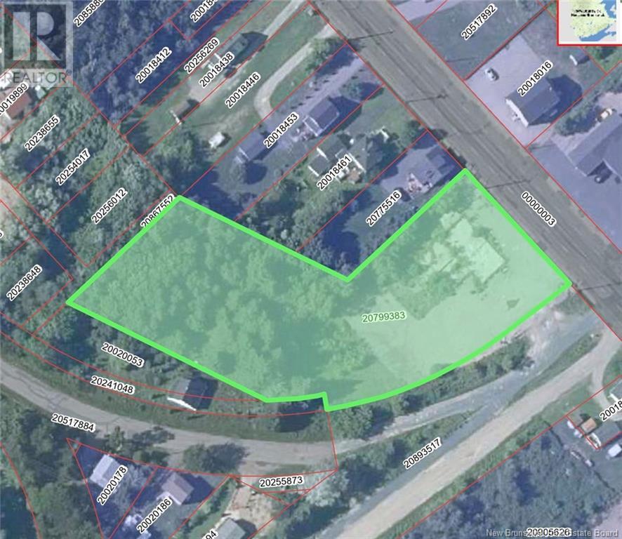 1680 Miramichi Avenue Property Photo 1