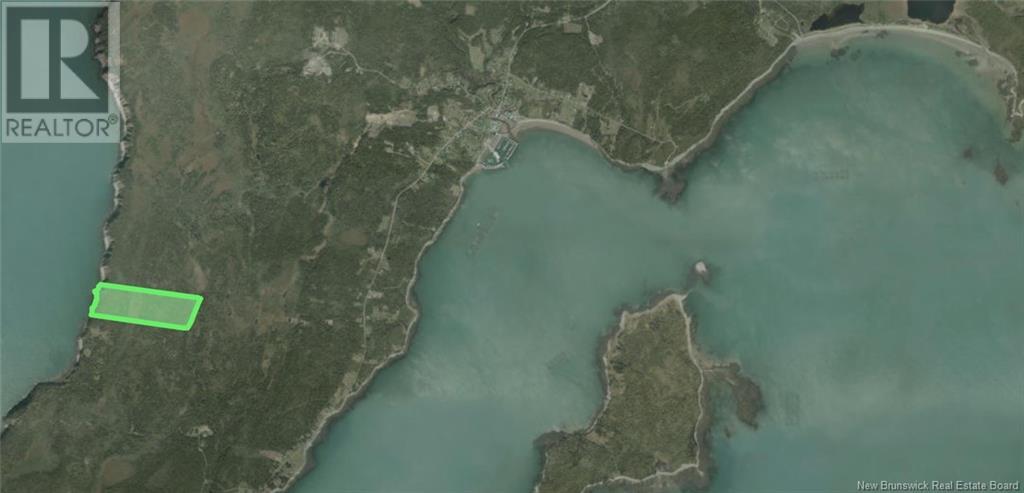 Bradford Cove