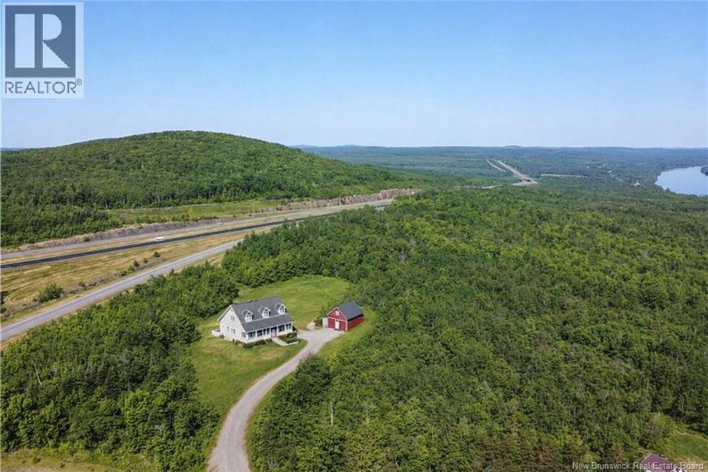Lot 165 Route Property Photo 2