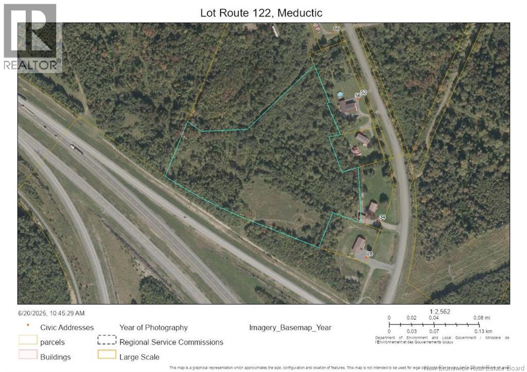 Lot 165 Route Property Photo 4