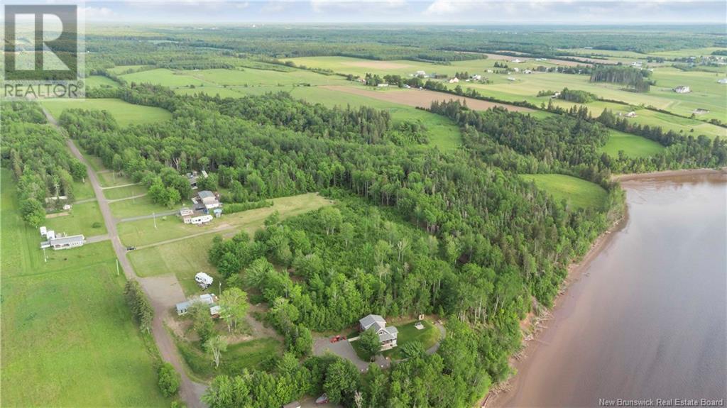 Lot Saint-Joseph Property Photo 1