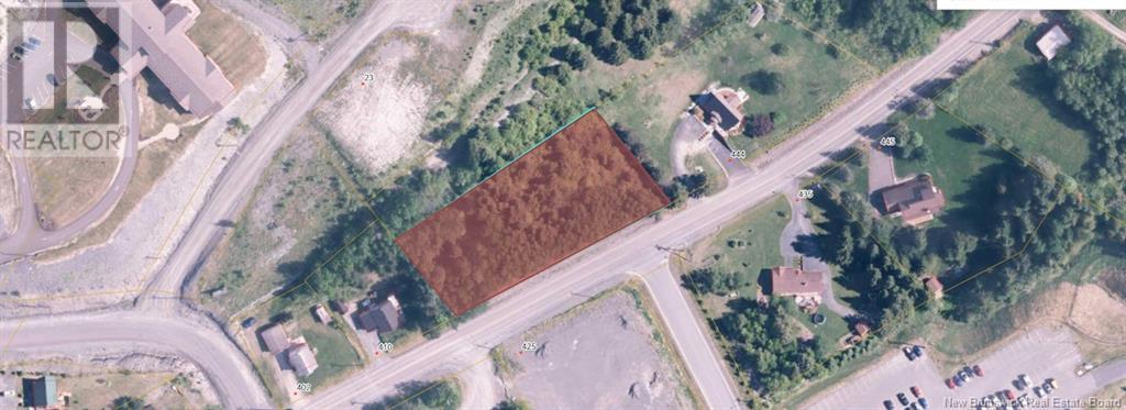 Vacant Lot Chemin Du Pouvoir Street Property Photo 1